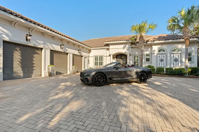 $3,800,000 | 1492 East Island Green Lane East, Destin, FL 32550