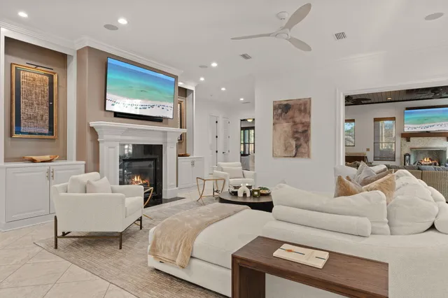 $3,800,000 | 1492 East Island Green Lane East, Destin, FL 32550