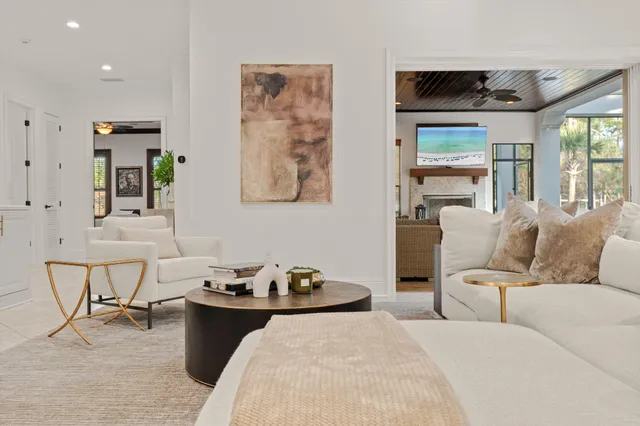 $3,800,000 | 1492 East Island Green Lane East, Destin, FL 32550