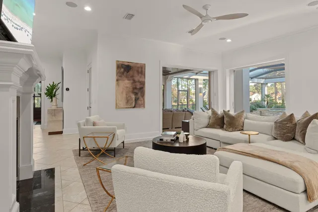 $3,800,000 | 1492 East Island Green Lane East, Destin, FL 32550