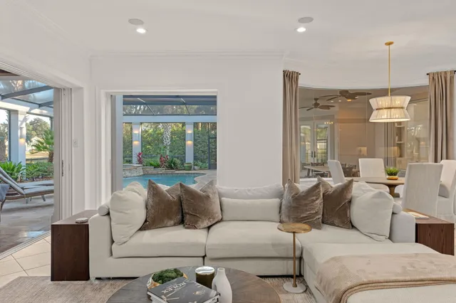 $3,800,000 | 1492 East Island Green Lane East, Destin, FL 32550