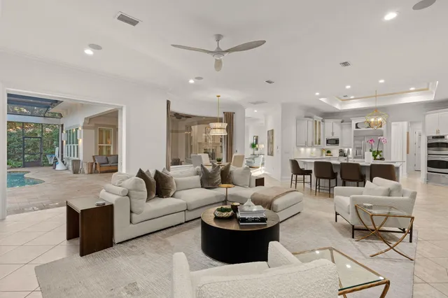 $3,800,000 | 1492 East Island Green Lane East, Destin, FL 32550