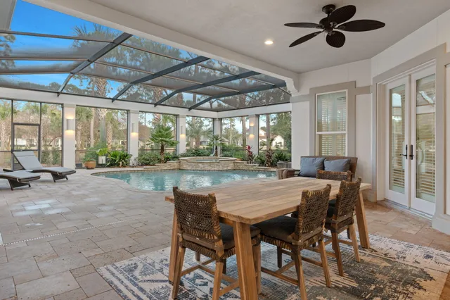 $3,800,000 | 1492 East Island Green Lane East, Destin, FL 32550