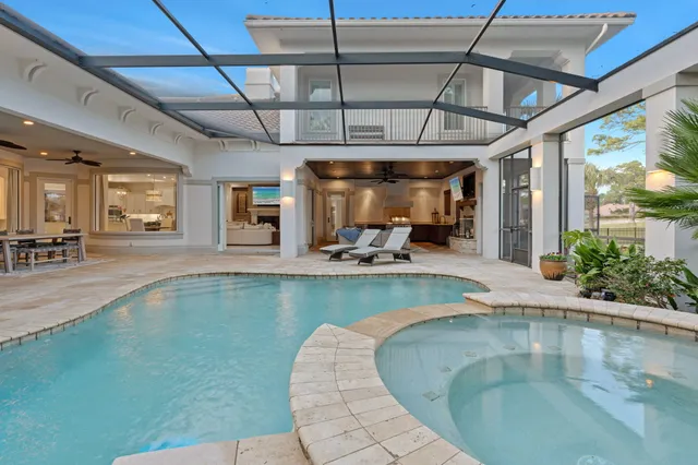 $3,800,000 | 1492 East Island Green Lane East, Destin, FL 32550