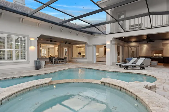 $3,800,000 | 1492 East Island Green Lane East, Destin, FL 32550