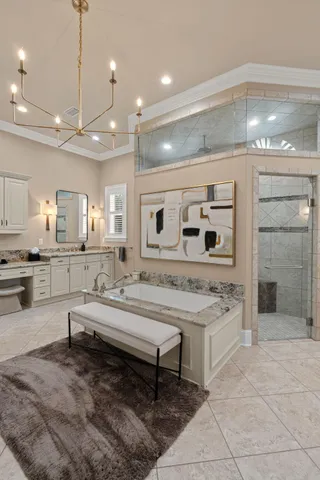 $3,800,000 | 1492 East Island Green Lane East, Destin, FL 32550