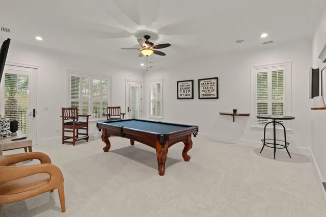 $3,800,000 | 1492 East Island Green Lane East, Destin, FL 32550