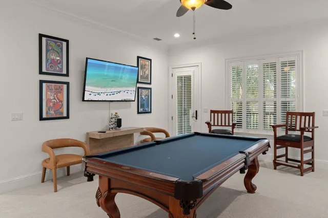 $3,800,000 | 1492 East Island Green Lane East, Destin, FL 32550