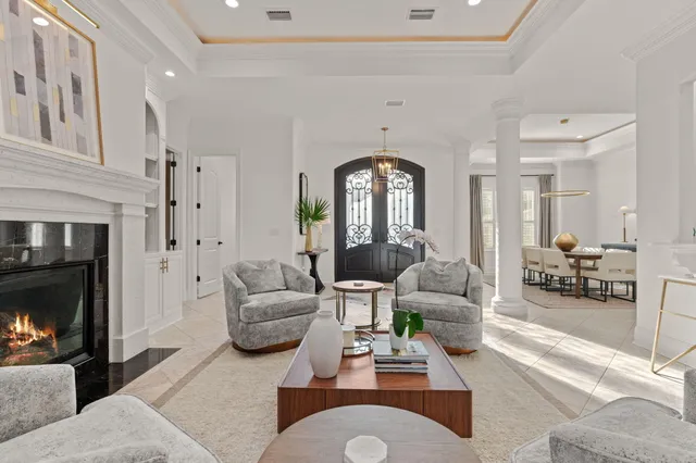 $3,800,000 | 1492 East Island Green Lane East, Destin, FL 32550