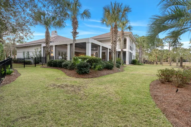 $3,800,000 | 1492 East Island Green Lane East, Destin, FL 32550