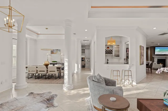 $3,800,000 | 1492 East Island Green Lane East, Destin, FL 32550