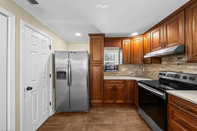 $245,000 | 531 North Elm Street, Asheboro, NC 27203