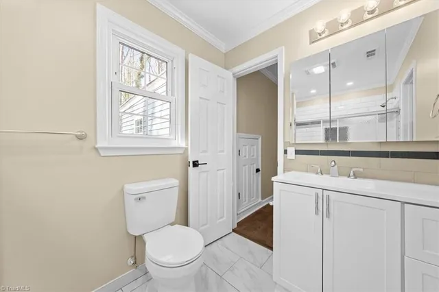 $245,000 | 531 North Elm Street, Asheboro, NC 27203