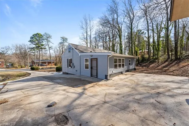 $245,000 | 531 North Elm Street, Asheboro, NC 27203