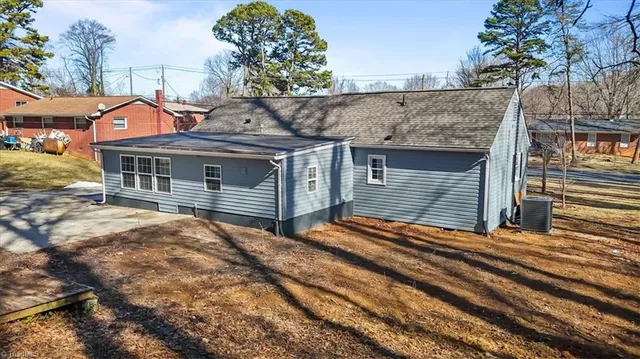 $245,000 | 531 North Elm Street, Asheboro, NC 27203