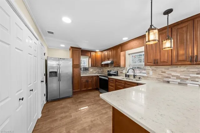 $245,000 | 531 North Elm Street, Asheboro, NC 27203