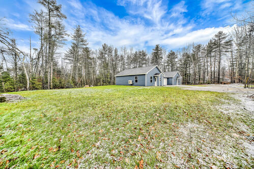 167 Barton Road Windsor, ME 04363 - Photo 16 of 18 Windsor 18