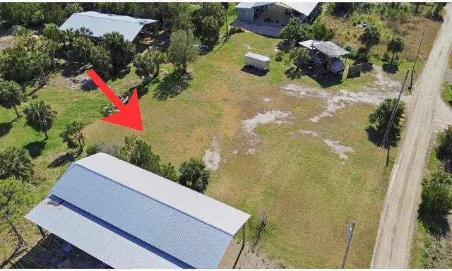 $99,000 | Tbd Egret Lane, Perry, FL 32348