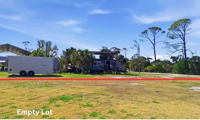 $99,000 | Tbd Egret Lane, Perry, FL 32348