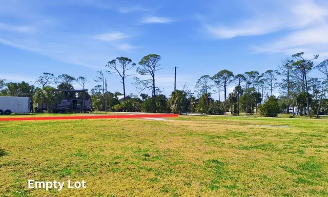 $99,000 | Tbd Egret Lane, Perry, FL 32348