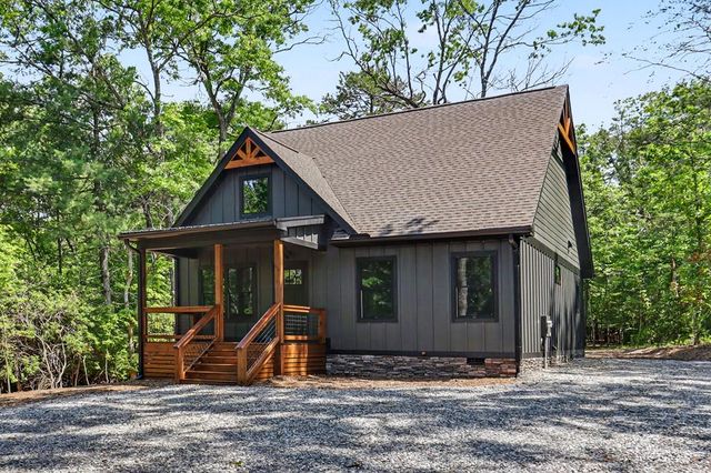 $399,900 | 177 Poteete Creek Road, Blairsville, GA 30512