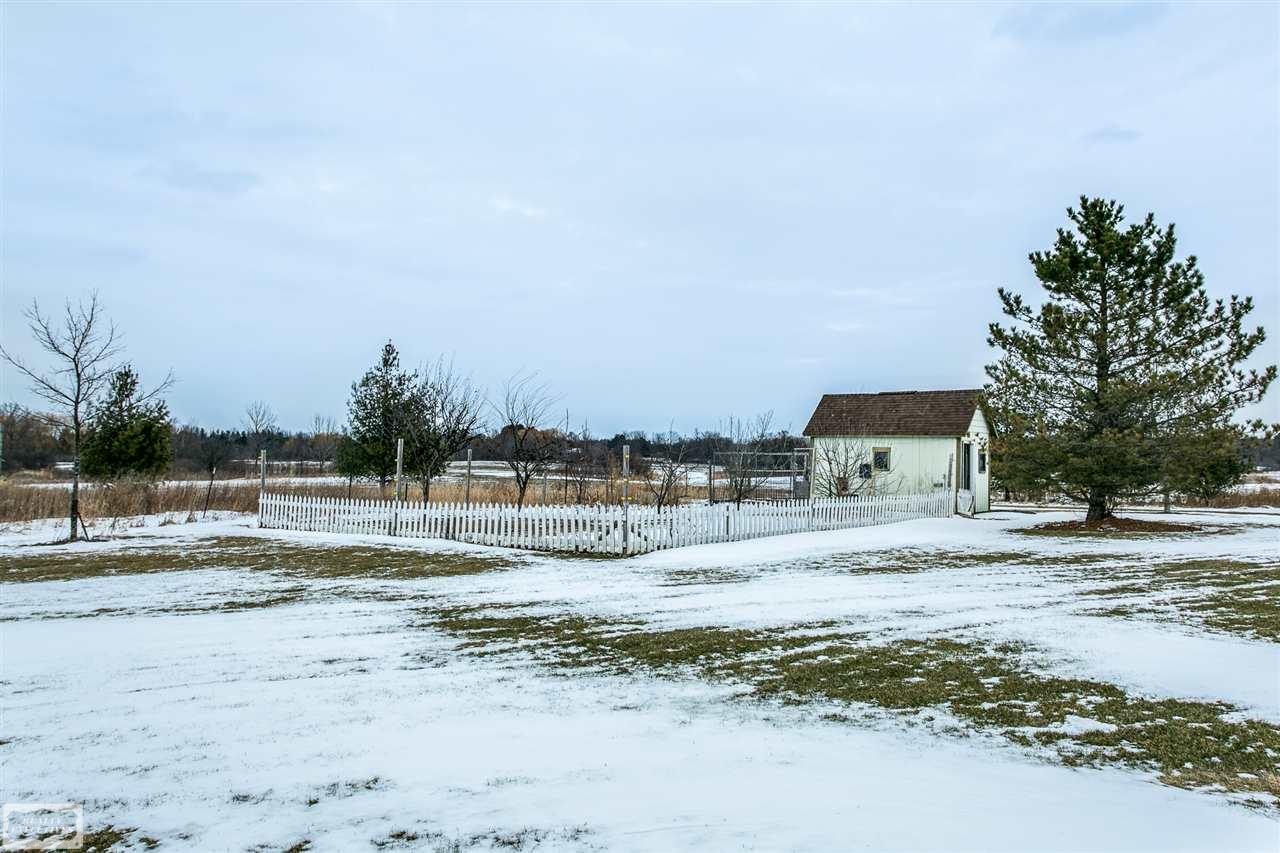 14950 Foley Road Capac, MI 48014 - Photo 30 of 30 Exterior
