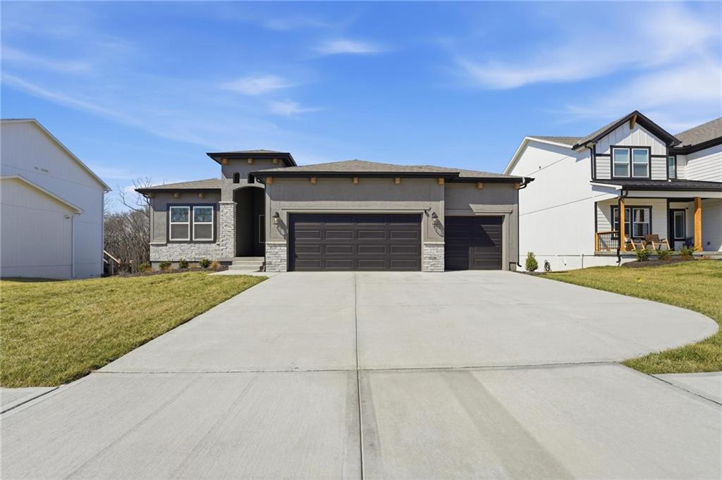 1024 Branchwood Lane Raymore, MO 64083 - Photo 33 of 41