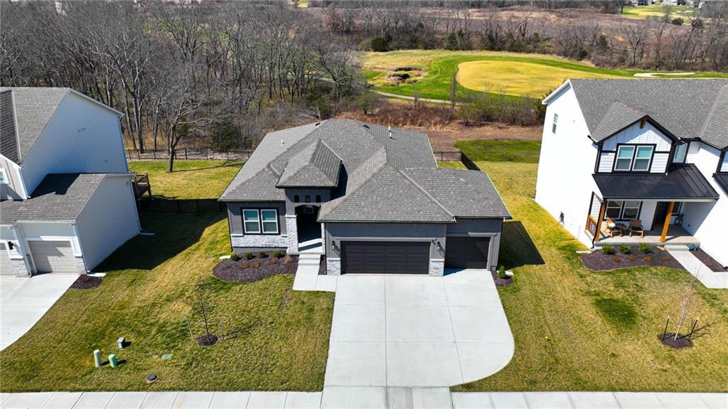 1024 Branchwood Lane Raymore, MO 64083 - Photo 39 of 41