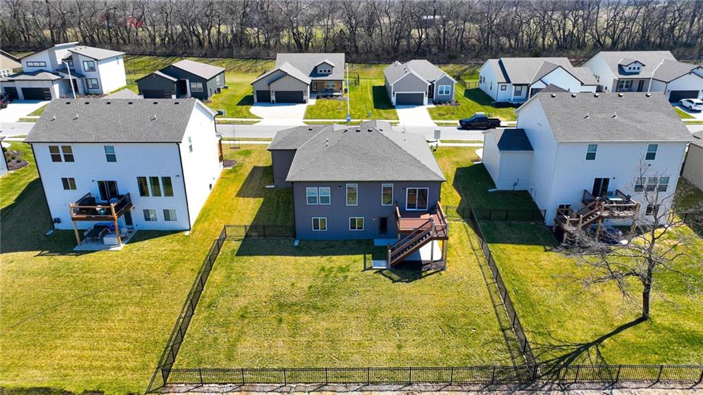 1024 Branchwood Lane Raymore, MO 64083 - Photo 41 of 41