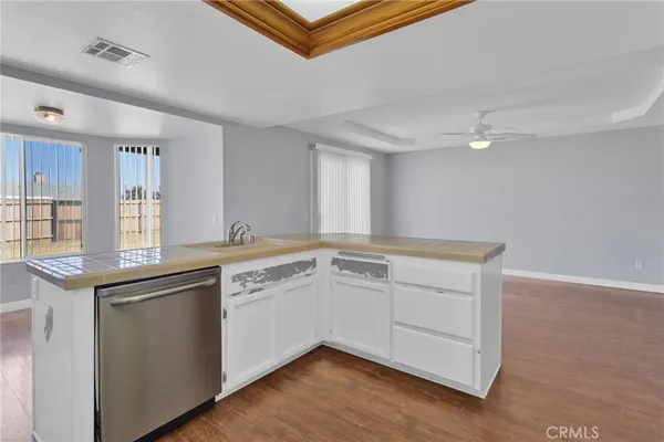 $465,000 | 12275 Tesuque Road, Apple Valley, CA 92308