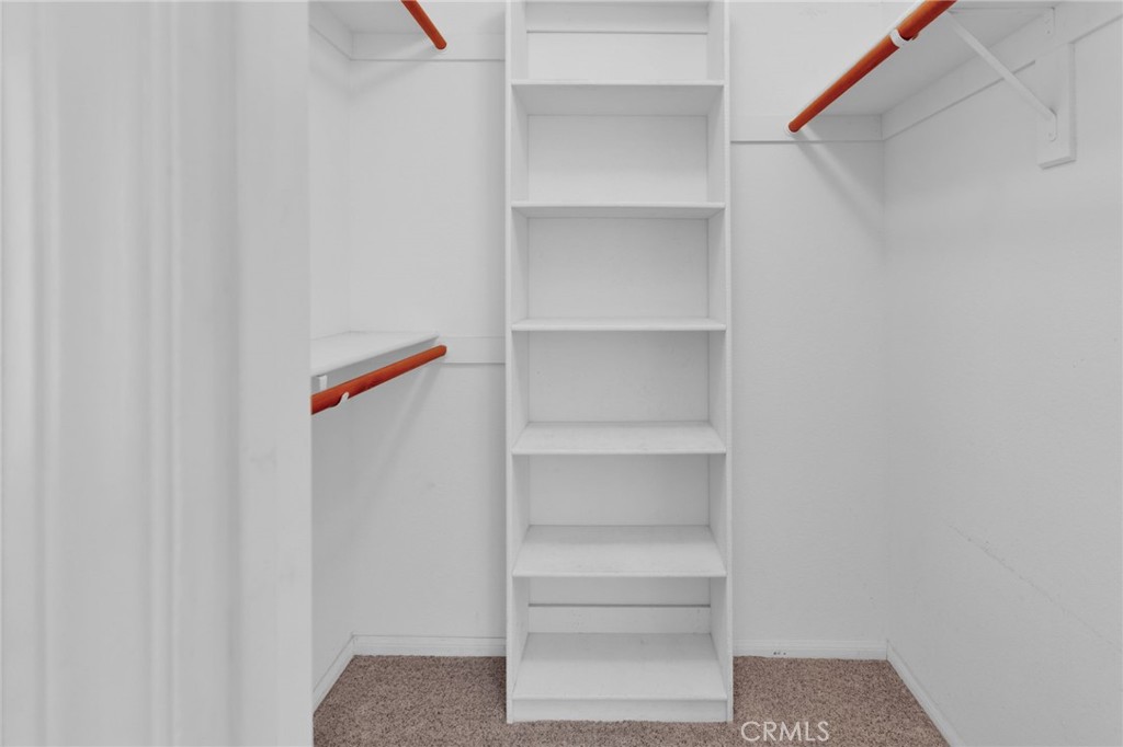 12275 Tesuque Road Apple Valley, CA 92308 - Photo 34 of 53 Master closet