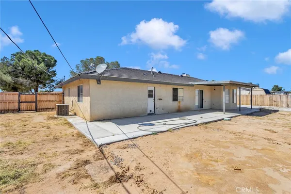 $465,000 | 12275 Tesuque Road, Apple Valley, CA 92308