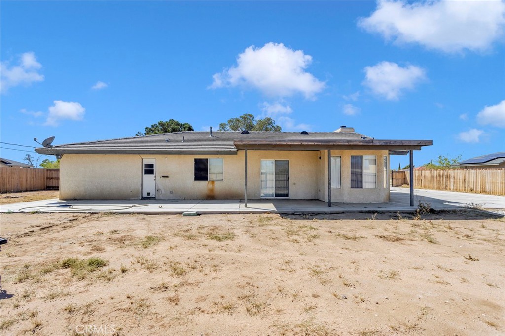 12275 Tesuque Road Apple Valley, CA 92308 - Photo 44 of 53