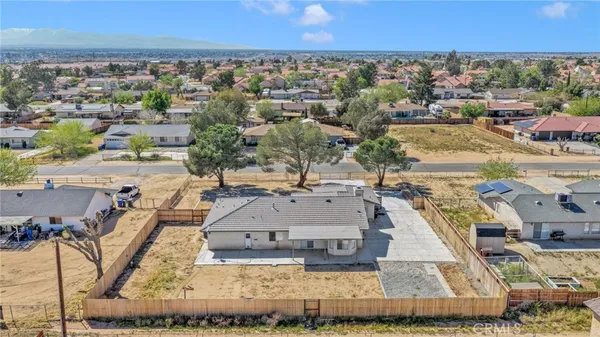 $465,000 | 12275 Tesuque Road, Apple Valley, CA 92308