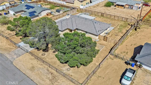 $465,000 | 12275 Tesuque Road, Apple Valley, CA 92308