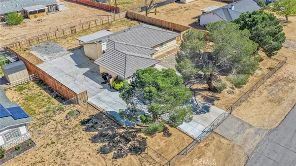 $465,000 | 12275 Tesuque Road, Apple Valley, CA 92308