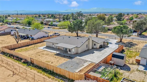 $465,000 | 12275 Tesuque Road, Apple Valley, CA 92308