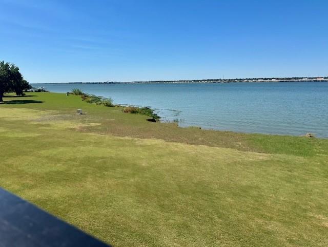 1882 Signal Ridge Place, Unit 1882 Rockwall, TX 75032 - Photo 18 of 19 a view of an ocean from a balcony