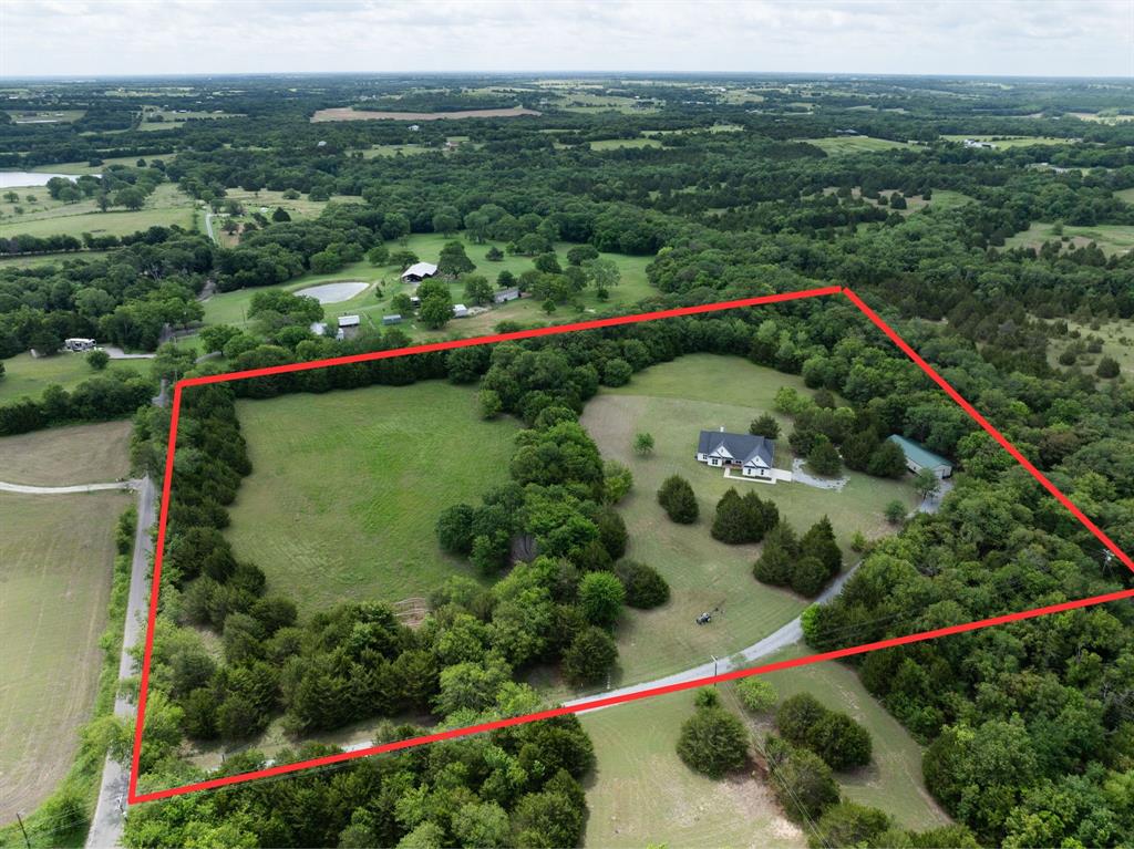 38 Jubilee Farm Road Bells, TX 75414 - Photo 37 of 40