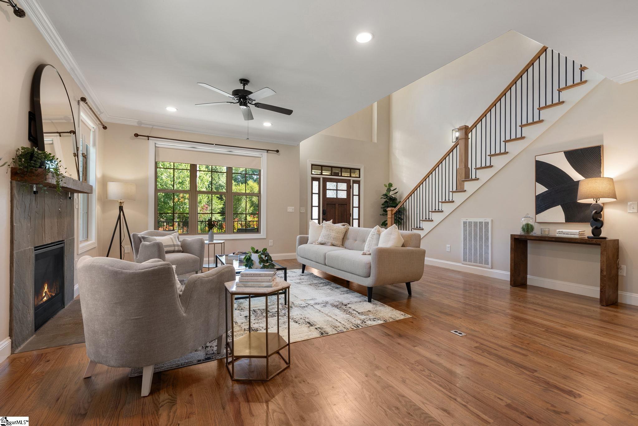 10 Colonel Storrs Court Greer, SC 29650 - Photo 6 of 50