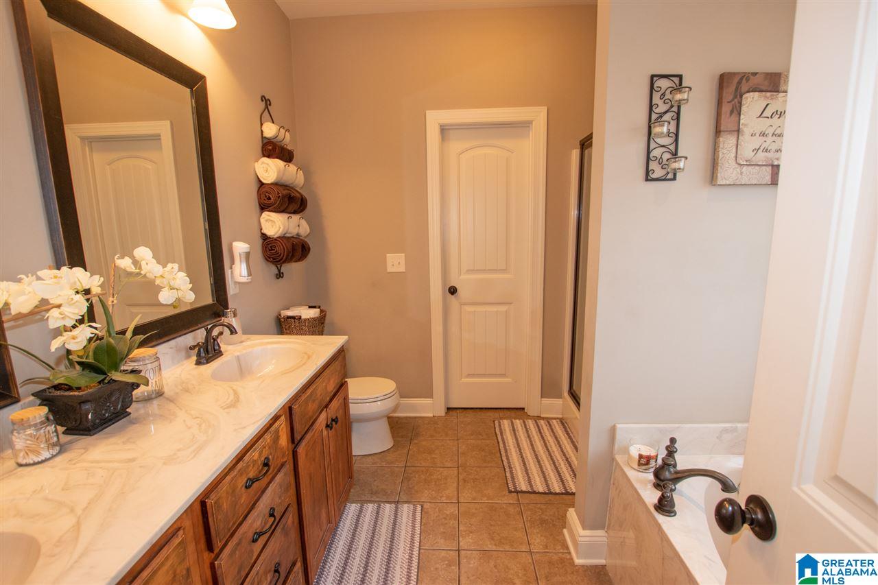 755 Ridgefield Way Odenville, AL 35120 - Photo 19 of 39