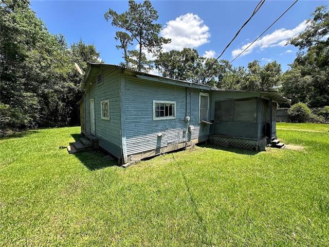 36371 Old Bayou Liberty Road Slidell, LA 70460 - Photo 2 of 9