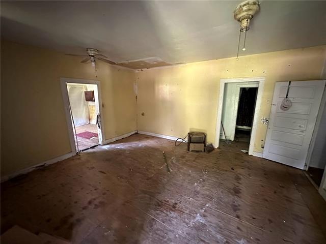 36371 Old Bayou Liberty Road Slidell, LA 70460 - Photo 5 of 9