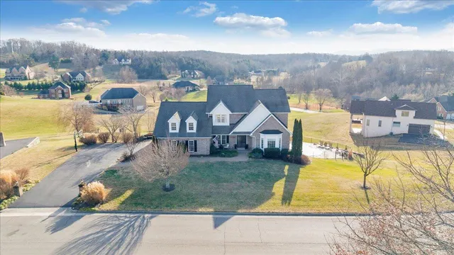 $899,950 | 574 Frontier Way, Fincastle, VA 24090