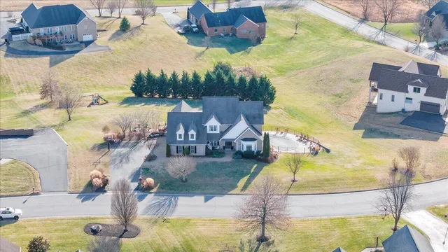 $899,950 | 574 Frontier Way, Fincastle, VA 24090