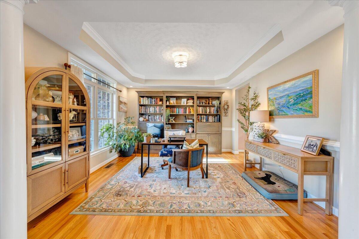 574 Frontier Way Fincastle, VA 24090 - Photo 11 of 104 012-MIB02265