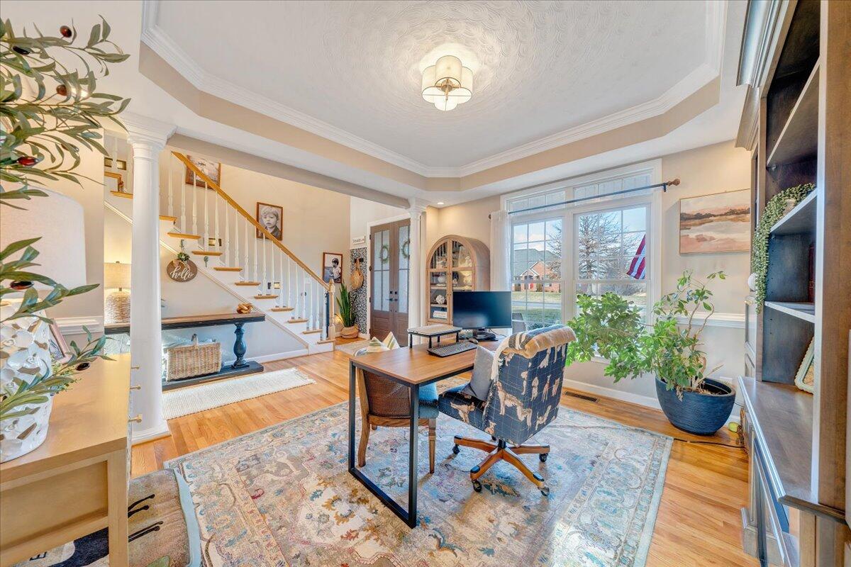 574 Frontier Way Fincastle, VA 24090 - Photo 12 of 104 013-MIB02274