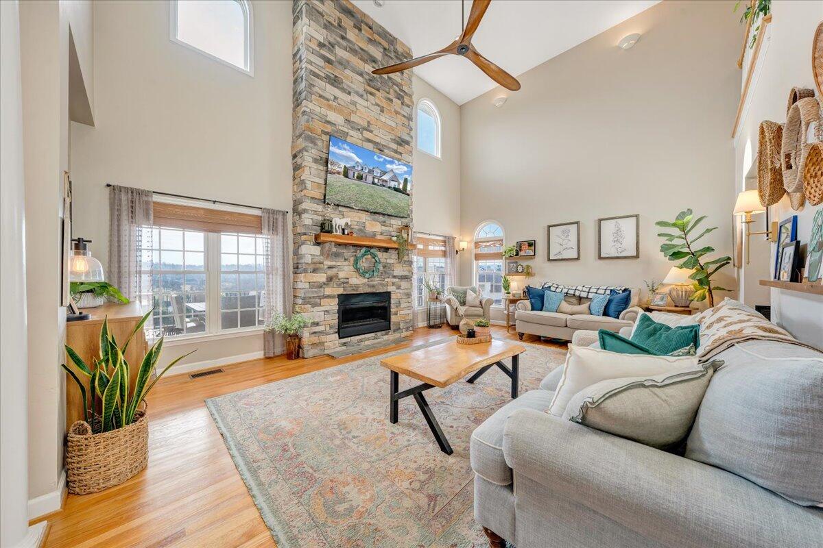 574 Frontier Way Fincastle, VA 24090 - Photo 16 of 104 017-MIB02289