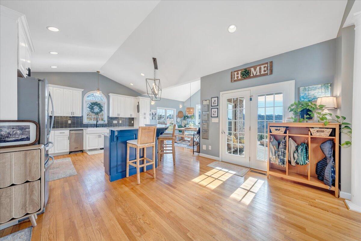 574 Frontier Way Fincastle, VA 24090 - Photo 20 of 104 022-MIB02307