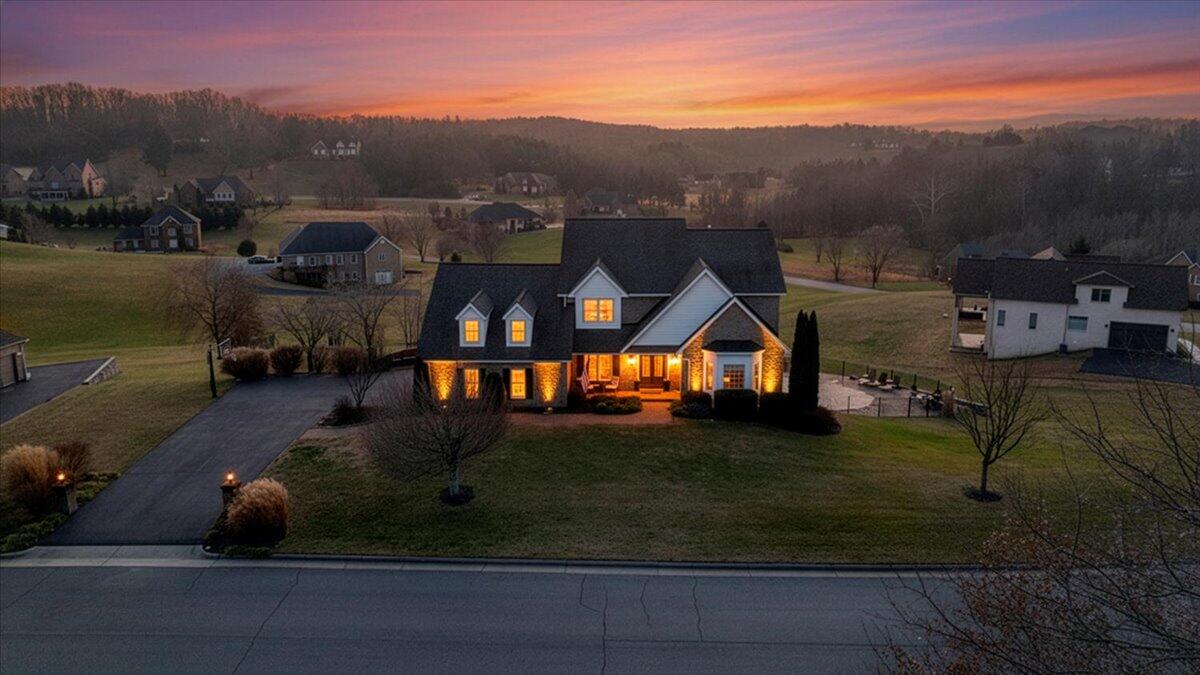 574 Frontier Way Fincastle, VA 24090 - Photo 2 of 104 001-DJI_20260102155714_0002_DF